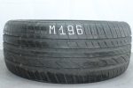 1x Neuwertige 225/45 R17 94W Sommerreifen Leao Nova-Force Dot4522 M196