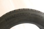1x 195/60 R16 89H Nexen WinGuard Snow G3 WH21 Neu Dot3522 B638 – Bild 5