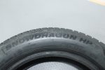 1x Neuwertige 195/55 R16 87H Winterreifen Imperial Snowdragon HP Dot3320 B611 – Bild 4