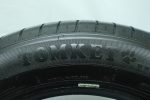 2x Neuwertige 215/55 ZR16 97W Sommerreifen Tomket Sport  Dot0123 B895 – Bild 3