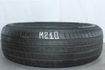 1x Neuwertige 185/65 R15 88H Sommerreifen Michelin Primacy 4 Dot3824 M210