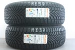2x 235/65 R17 108H Winterreifen Maxxis Premitra Snow WP6 SUV Neu Dot2325 M157