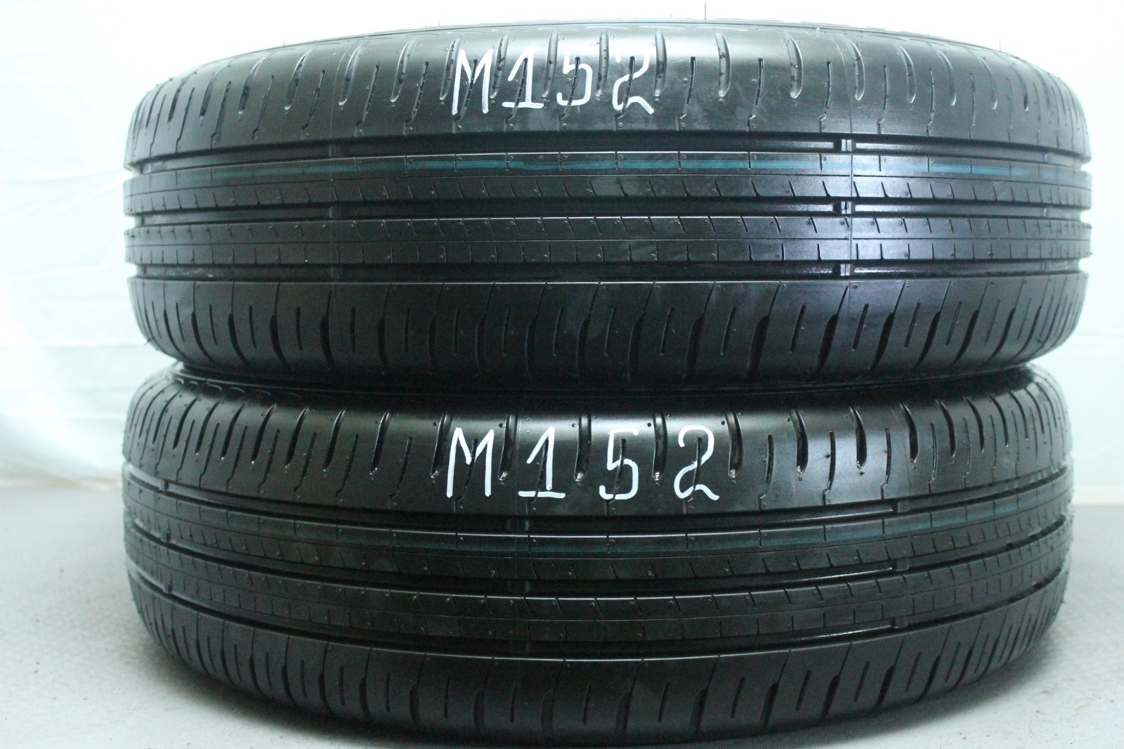 358320771605-featured 2x Neuwertige 205/65 R16 95H Sommerreifen Falken Ziex ZE010B Dot0725 M152 – Bild 1