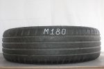 1x Neuwertige 225/65 R17 102V Sommerreifen Bridgestone Turanza Eco Dot0725 M180
