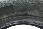 1x Neuwertige 225/65 R17 102V Sommerreifen Bridgestone Turanza Eco Dot0725 M180 – Bild 5