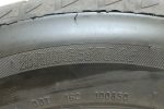 1x Neuwertige 225/65 R17 102V Sommerreifen Bridgestone Turanza Eco Dot0725 M180 – Bild 3