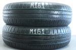 2x Neuwertige 175/65 R17 87H Sommerreifen Falken Sincera SN110A Dot4824 M161