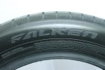 2x Neuwertige 175/65 R17 87H Sommerreifen Falken Sincera SN110A Dot4824 M161 – Bild 3