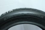 2x Neuwertige 175/65 R17 87H Sommerreifen Falken Sincera SN110A Dot4824 M161 – Bild 4