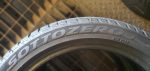 2x 225/45 R18 95H Winterreifen Pirelli Sottozero 3 (RSC) Dot1019 5-5,5mm B224 – Bild 3