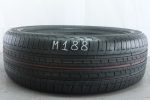 1x Neuwertige 195/55 R16 87V Sommerreifen Bridgestone Ecopia EP150 Dot0325 M188