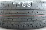 1x Neuwertige 195/55 R16 87V Sommerreifen Bridgestone Ecopia EP150 Dot0325 M188 – Bild 2