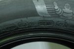 2x Neuwertige 175/65 R17 87H Sommerreifen Michelin e.Primacy Dot4724 M151 – Bild 5