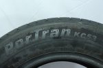 1x Neuwertige 215/65 R16C 109/107T Sommerreifen Kumho1 PorTran KC53 Dot5224 M214 – Bild 5