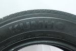 1x Neuwertige 215/60 R17 96H Sommerreifen Kumho Ecsta HS51 Dot0825 M201 – Bild 3
