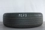 1x Neuwertige 215/65 R17 99H Sommerreifen Hankook Ventus Prime 4 Dot4224 M179