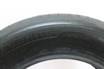 1x Neuwertige 215/65 R17 99H Sommerreifen Hankook Ventus Prime 4 Dot4224 M179 – Bild 4