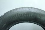 2x Neuwertige 215/60 R18 98H Sommerreifen Continental EcoContact 6Q Dot0725 B816 – Bild 3