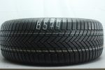 1x 215/55 R17 98H Allwetter Bridgestone WeatherControl 005 Neu Dot0921 B574