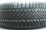 1x 215/55 R17 98H Allwetter Bridgestone WeatherControl 005 Neu Dot0921 B574 – Bild 2