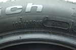 2x 165/65 R15 81T Winterreifen BFGoodrich g-Force Winter2 Neu Dot2522 B561 – Bild 4