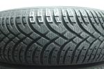 2x 165/65 R15 81T Winterreifen BFGoodrich g-Force Winter2 Neu Dot2522 B561 – Bild 2