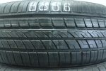 2x Neuwertige 225/60 R17 99V Sommerreifen Austone Athena SP303 Dot0121 B866 – Bild 2