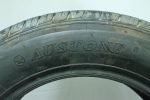 2x Neuwertige 225/60 R17 99V Sommerreifen Austone Athena SP303 Dot0121 B866 – Bild 3