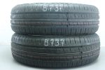 2x Neuwertige 185/65 R15 88H Sommerreifen Windforce Catchforce H/P Dot3824 B737