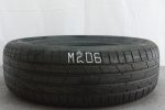 1x Neuwertige 205/65 R16 95W Sommerreifen Hankook Ventus Prime 3 Dot1723 M206
