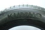 2x Neuwertige  215/60 R16 95H Sommerreifen Kumho Solus HS63 Dot3924 B853 – Bild 3