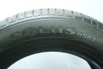 2x Neuwertige  215/60 R16 95H Sommerreifen Kumho Solus HS63 Dot3924 B853 – Bild 4