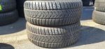 2x 225/45 R18 95H Winterreifen Pirelli Sottozero (RSC) Dot2220 5,5-6mm B165