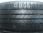 2x Neuwertige 195/55 R16 87H Sommerreifen Kumho Solus HS63 Dot1624 B906 – Bild 2