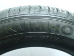 2x Neuwertige 195/55 R16 87H Sommerreifen Kumho Solus HS63 Dot1624 B906 – Bild 3