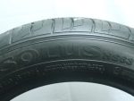 2x Neuwertige 195/55 R16 87H Sommerreifen Kumho Solus HS63 Dot1624 B906 – Bild 4