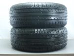 2x Neuwertige 225/45 ZR19 96Y Sommerreifen Goodride Sport SA 37 Dot1724 B897