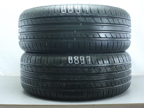 358320797836 2x Neuwertige 225/45 ZR19 96Y Sommerreifen Goodride Sport SA 37 Dot1724 B897 – Bild 1