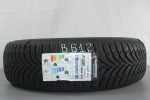 1x 175/70 R14 84T Winterreifen Hankook Winter i*cept RS2 Neu Dot0122 B612