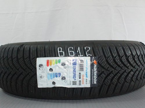 358320797840 1x 175/70 R14 84T Winterreifen Hankook Winter i*cept RS2 Neu Dot0122 B612 – Bild 1