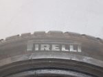 1x 225/45 R18 95H Winterreifen Pirelli Sottozero 3 Dot3220 5-5,5mm B522 – Bild 2