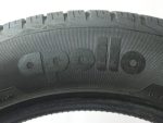 2x 235/55 R18 104V Apollo Alnac 4G AllSeason Demo Dot2423 7,5-8mm B601 – Bild 3