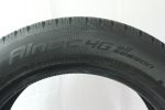 2x Neuwertige 235/55 R18 104V Apollo Alnac 4G AllSeason Dot2423 B601 – Bild 5