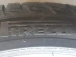 2x 225/45 R19 96V Winterreifen Pirelli Sottozero 3 (RSC) Dot2320 6-6,5mm B55 – Bild 3