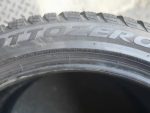 2x 225/45 R19 96V Winterreifen Pirelli Sottozero 3 (RSC) Dot2320 6-6,5mm B55 – Bild 5