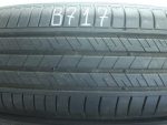 2x 215/60 R16 95H Sommerreifen Kumho Solus HS63 Demo Dot3824 6,5-7mm B717 – Bild 2