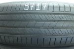 2x Neuwertige 215/60 R16 95H Sommerreifen Kumho Solus HS63 Dot3824 B717 – Bild 2
