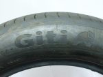 2x 205/55 R17 91V Sommerreifen Giti Synergy 2 Demo Dot1025 6,5-7mm M42 – Bild 3