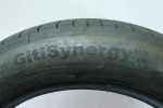 2x Neuwertige 205/55 R17 91V Sommerreifen Giti Synergy 2 Dot1025 M42 – Bild 4