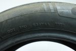 2x Neuwertige 205/55 R17 91V Sommerreifen Giti Synergy 2 Dot1025 M42 – Bild 5